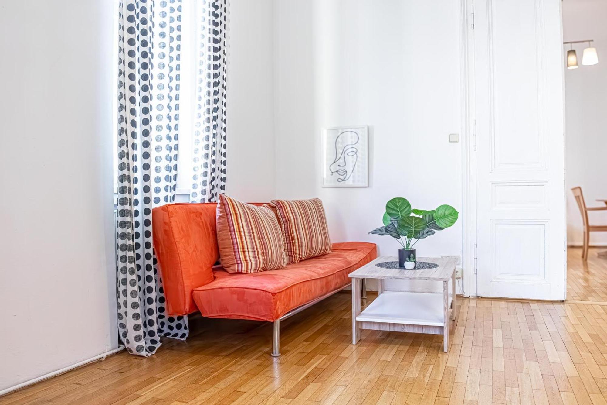Simple Apartment Near Wiener Stadthalle المظهر الخارجي الصورة