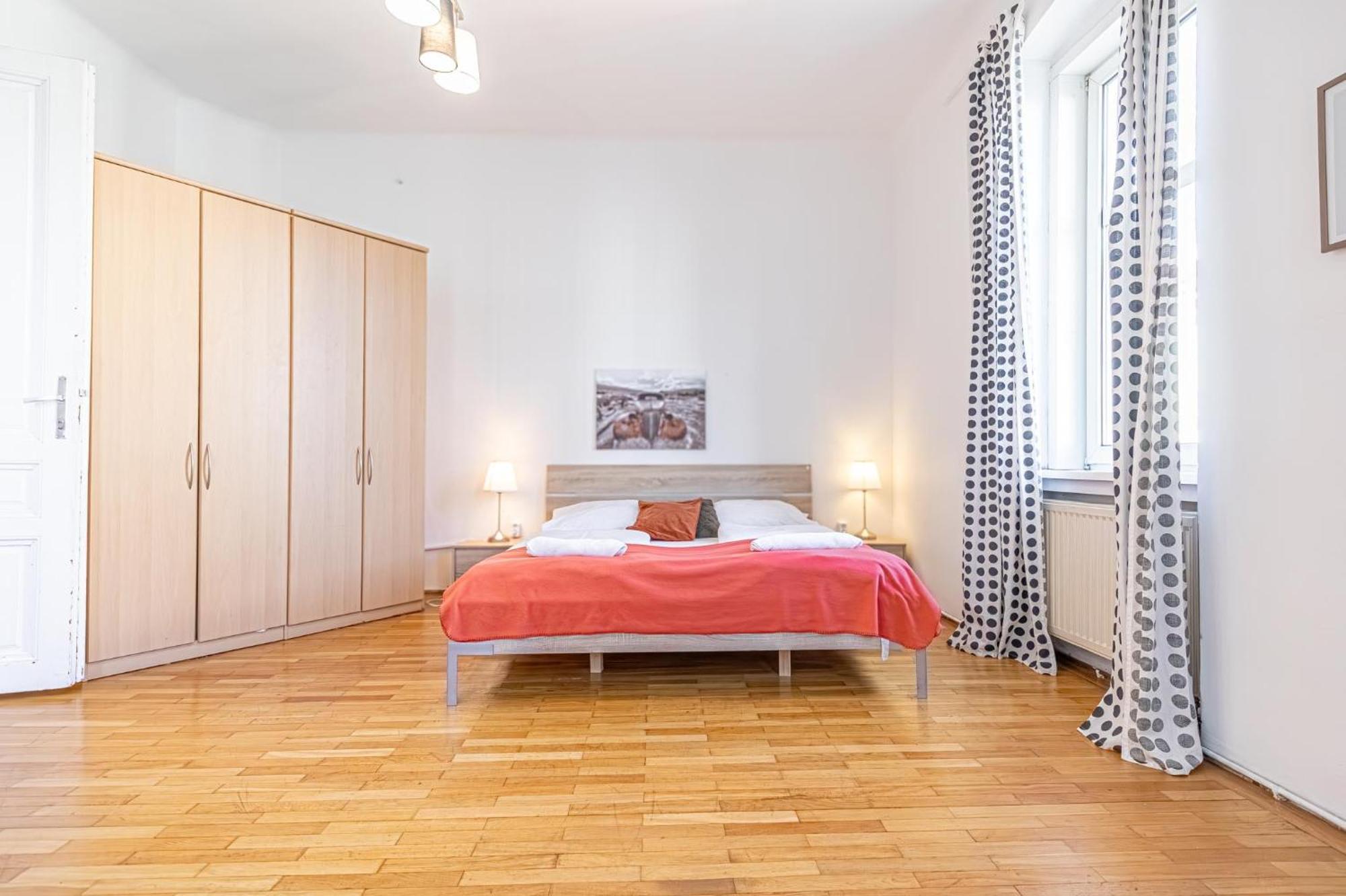 Simple Apartment Near Wiener Stadthalle المظهر الخارجي الصورة