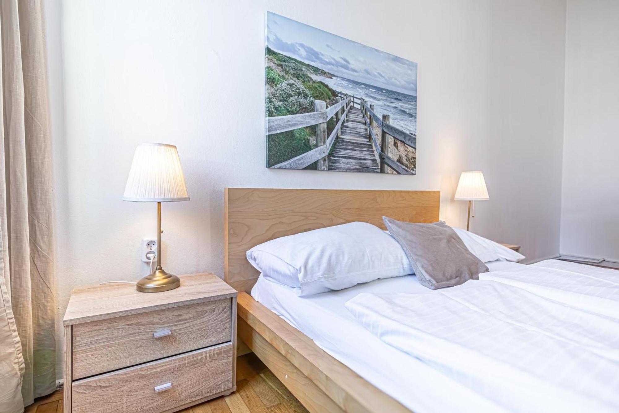 Simple Apartment Near Wiener Stadthalle المظهر الخارجي الصورة